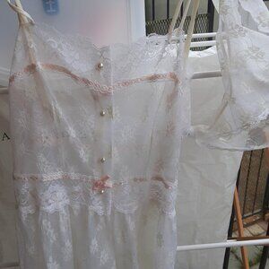 woman lingerie New- never worn